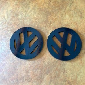 VW Coasters